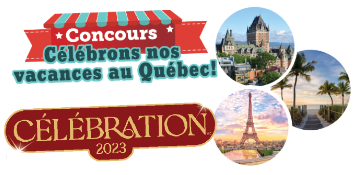 C&eacute;l&eacute;bration 2023